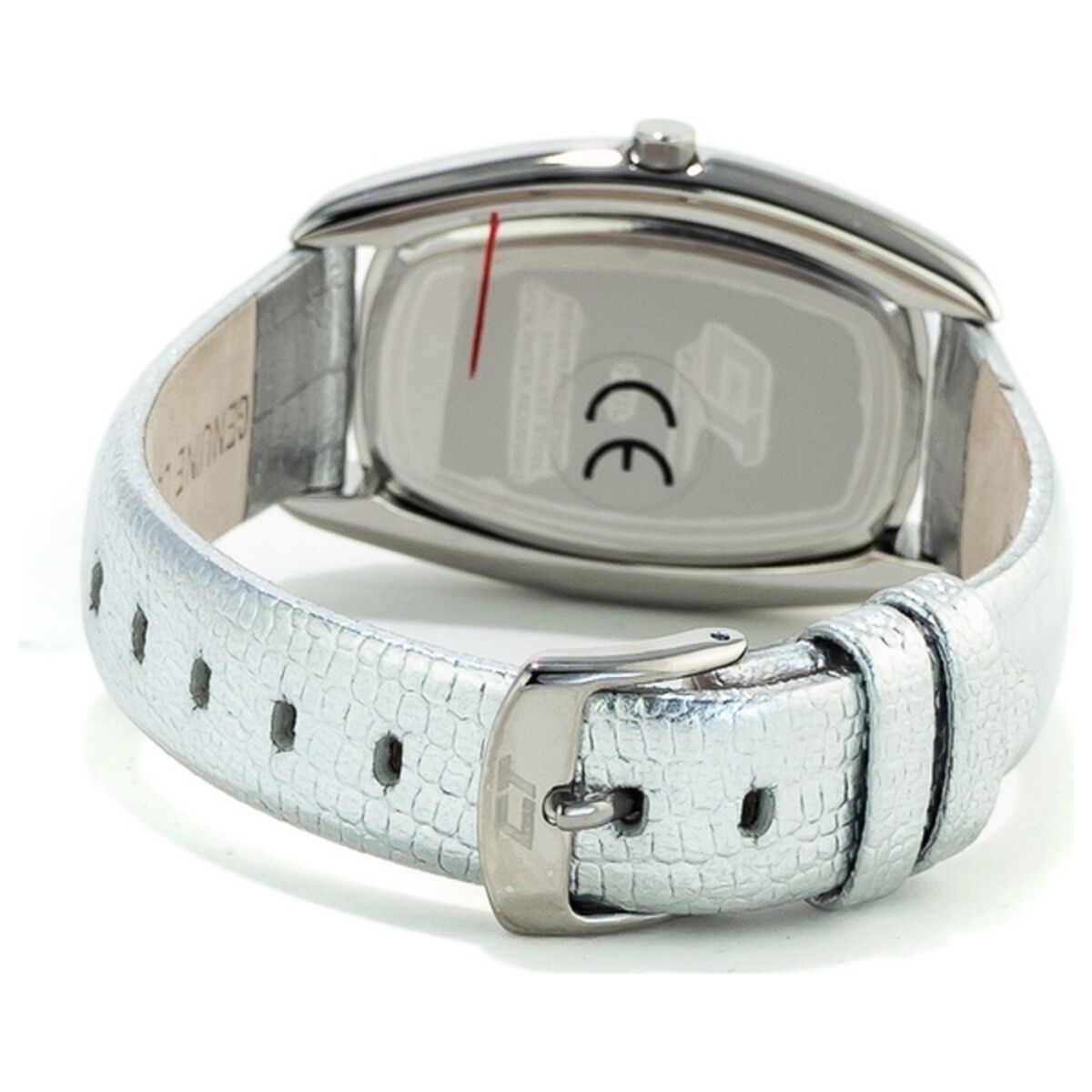 Laikrodis moterims Chronotech (Ø 28 mm)